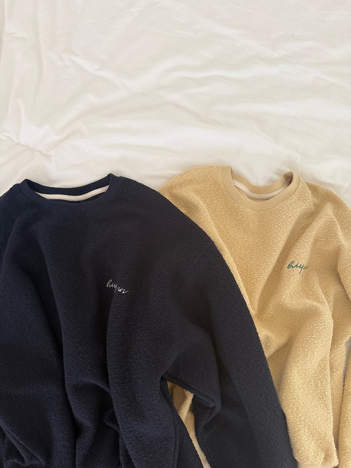 Plan Sweatshirt by Hiyann for Women - view 8