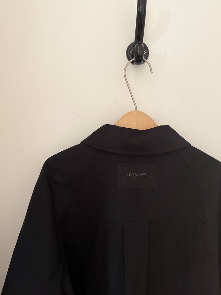 Pre Single Jacket by Hiyann for Women - view 9