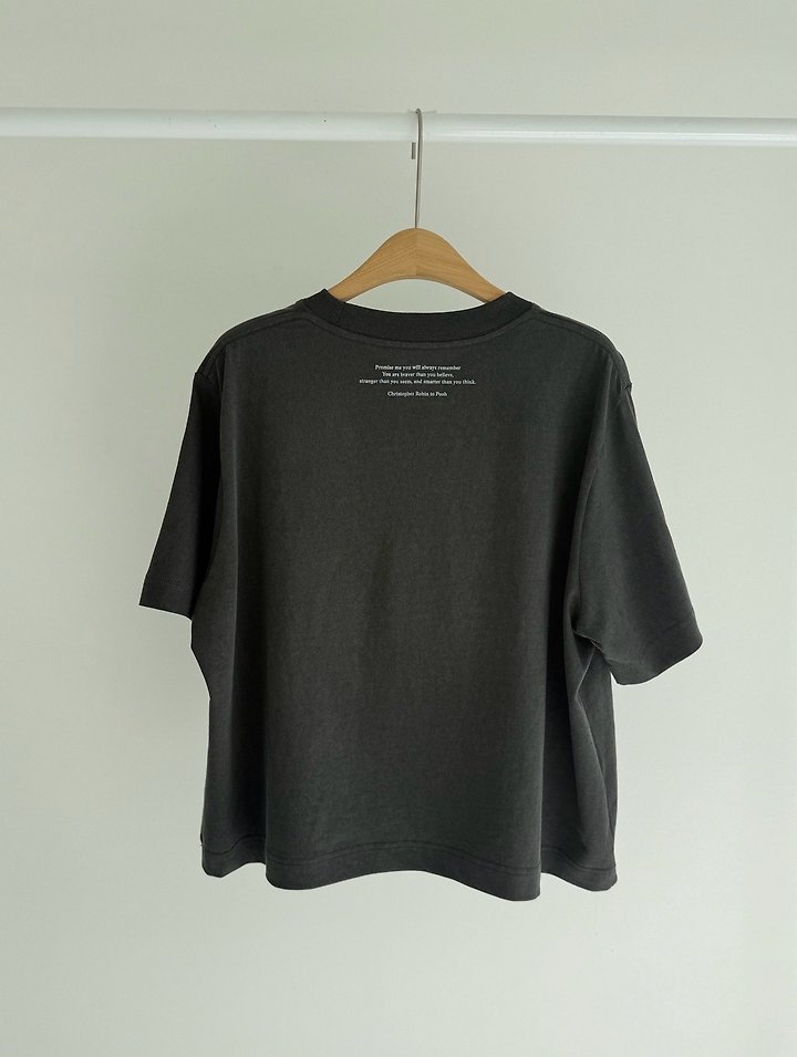 Stranger Tee by Hiyann for Women - view 8