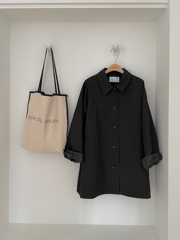 Pre Single Jacket by Hiyann for Women - view 3