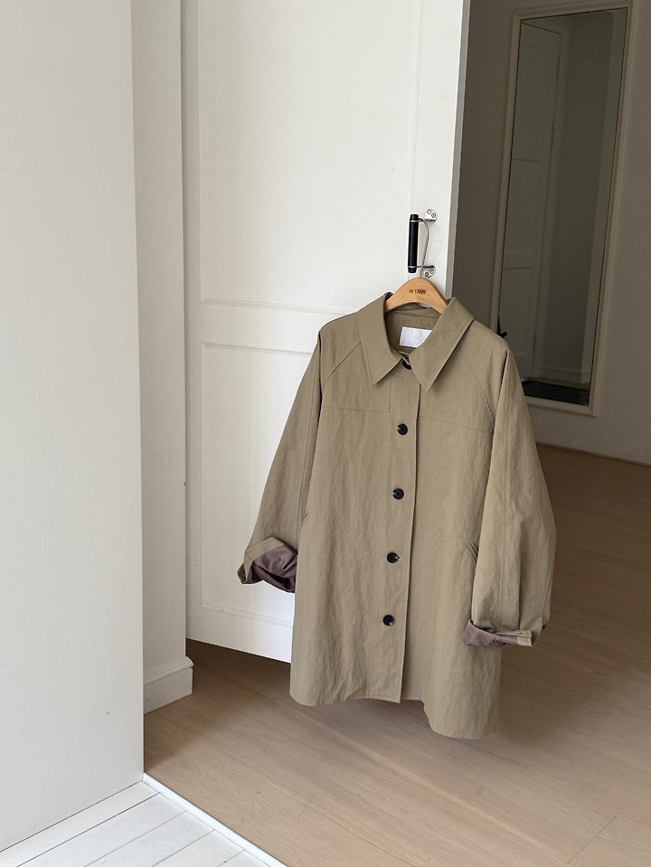 Pre Single Jacket by Hiyann for Women - view 4