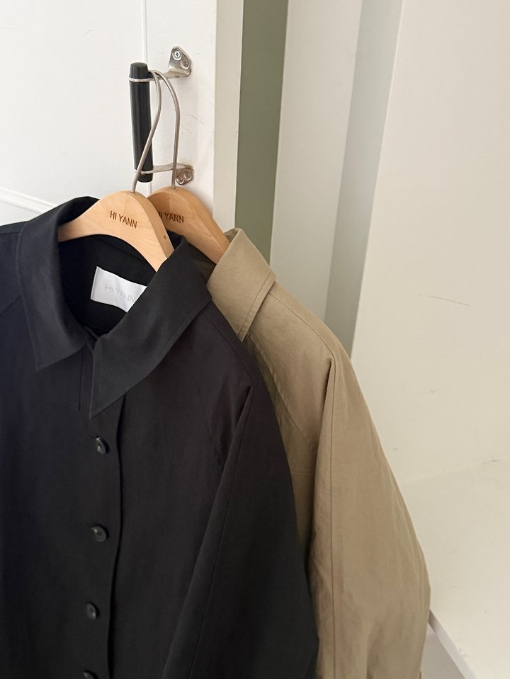 Pre Single Jacket by Hiyann for Women - view 6