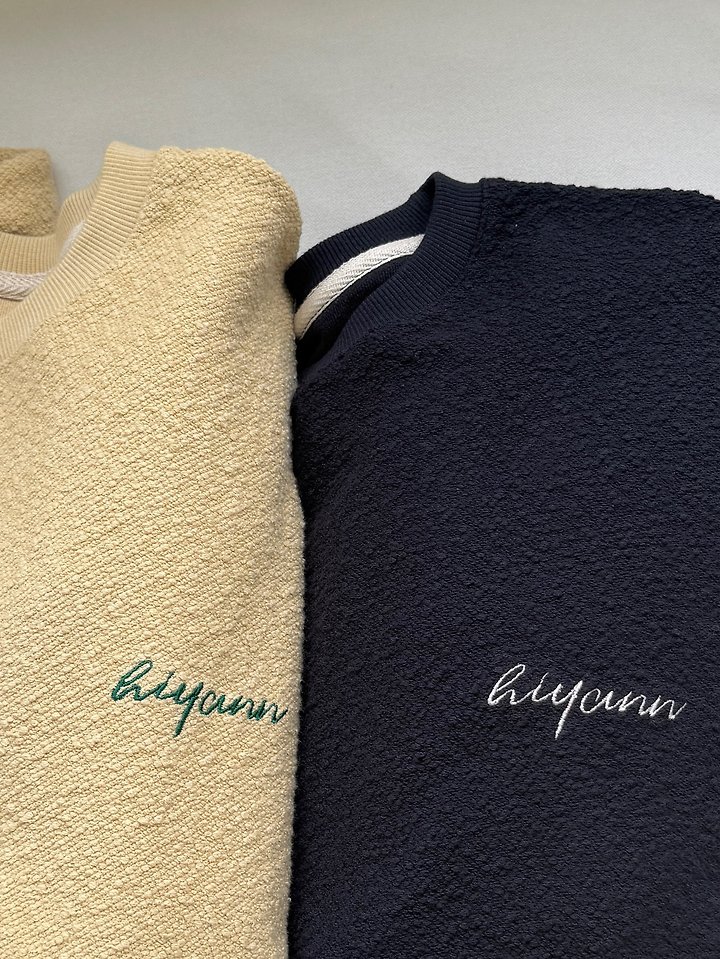 Plan Sweatshirt by Hiyann for Women - view 11