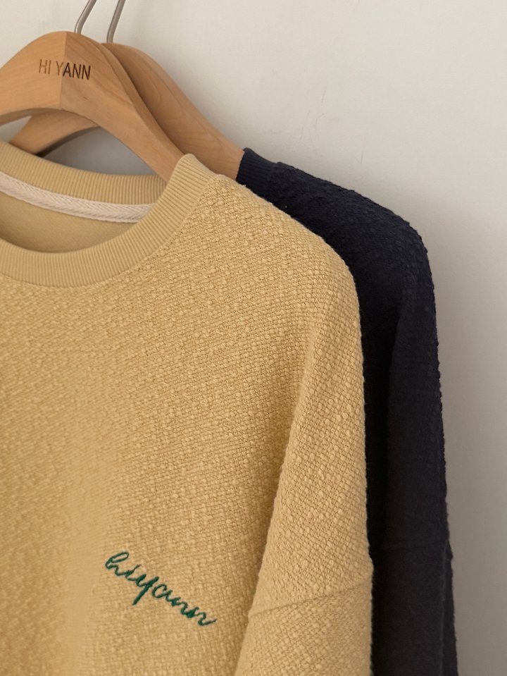 Plan Sweatshirt by Hiyann for Women - view 1