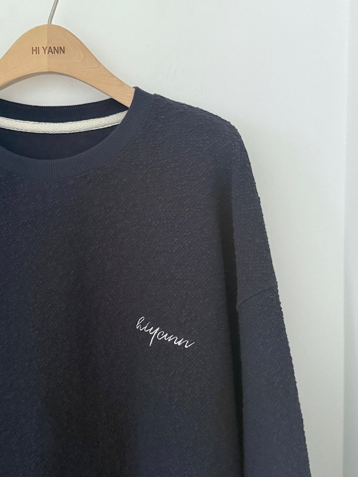 Plan Sweatshirt by Hiyann for Women - view 5