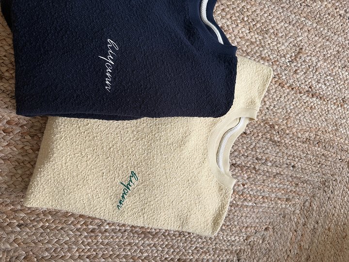 Plan Sweatshirt by Hiyann for Women - view 9