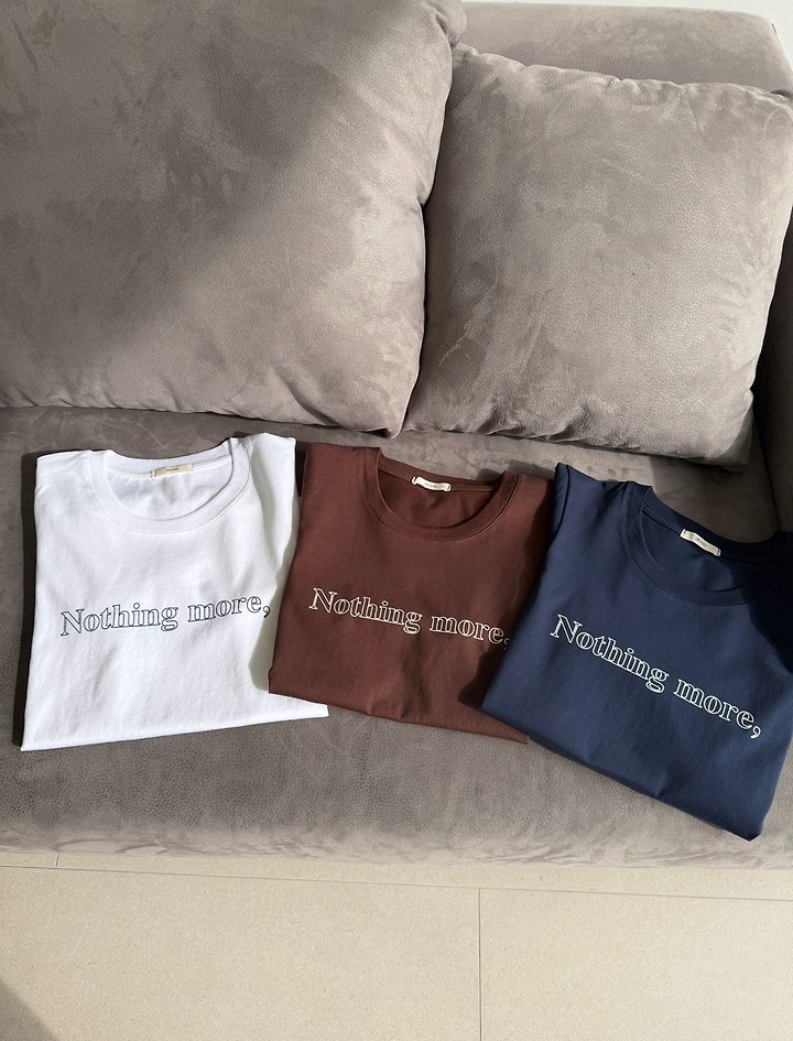 Nothing Tee by Hiyann for Women - view 11
