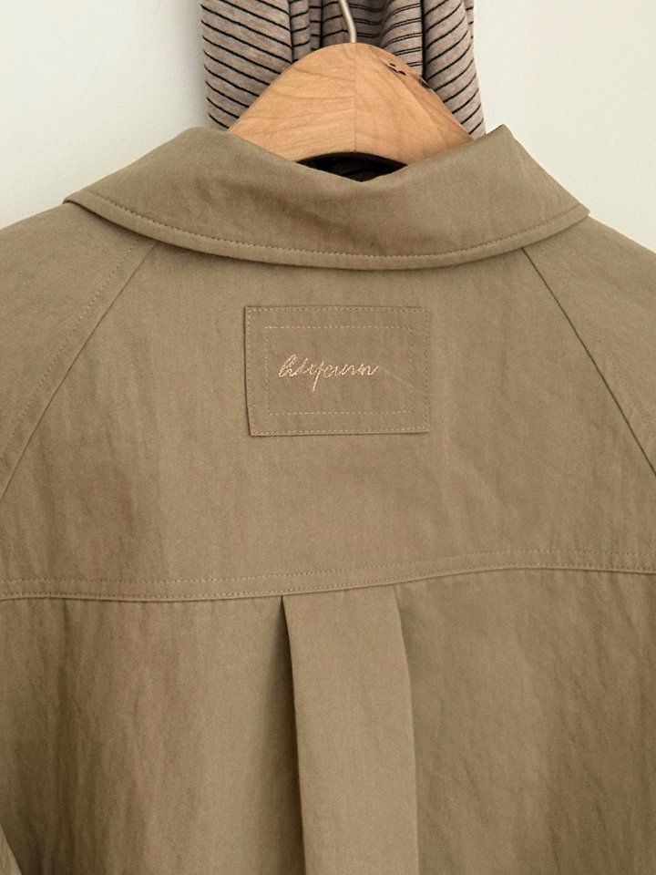Pre Single Jacket by Hiyann for Women - view 10