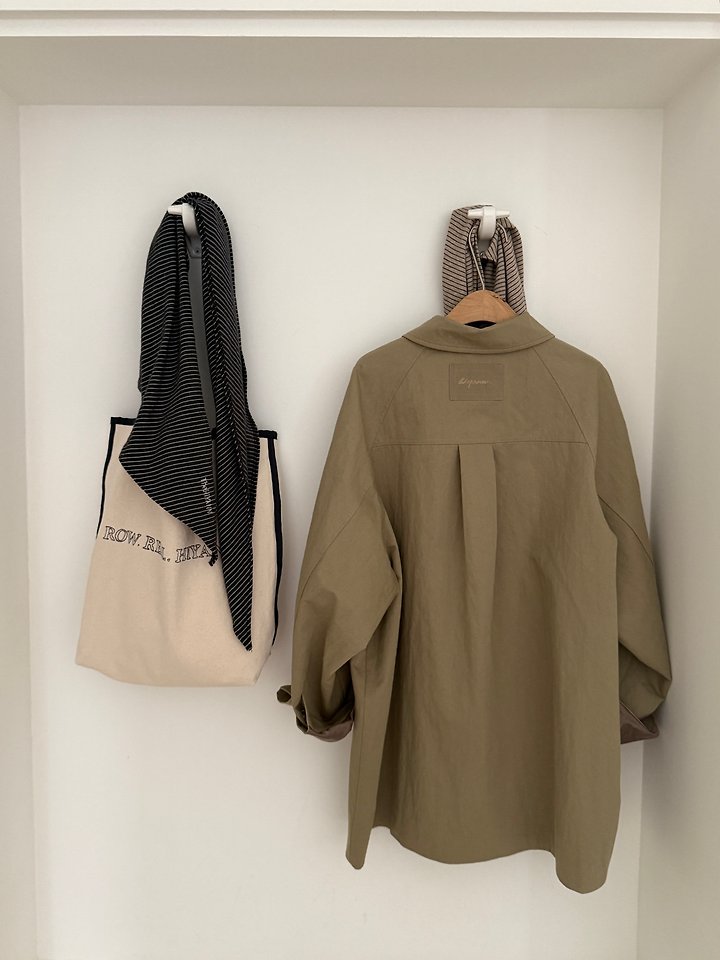 Pre Single Jacket by Hiyann for Women - view 8