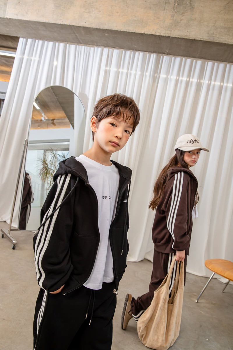 Arti Hooded Zip-Up by I Love Jesus for Child - view 7