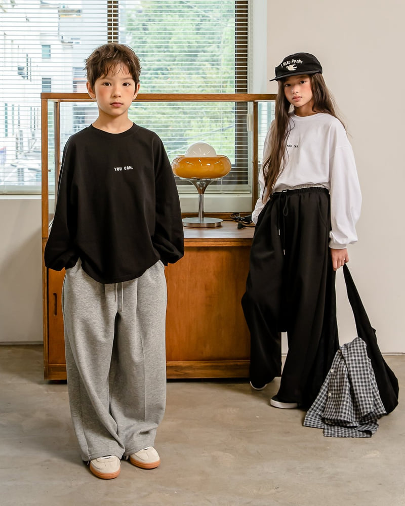 U Can Tee by I Love Jesus for Child - view 10