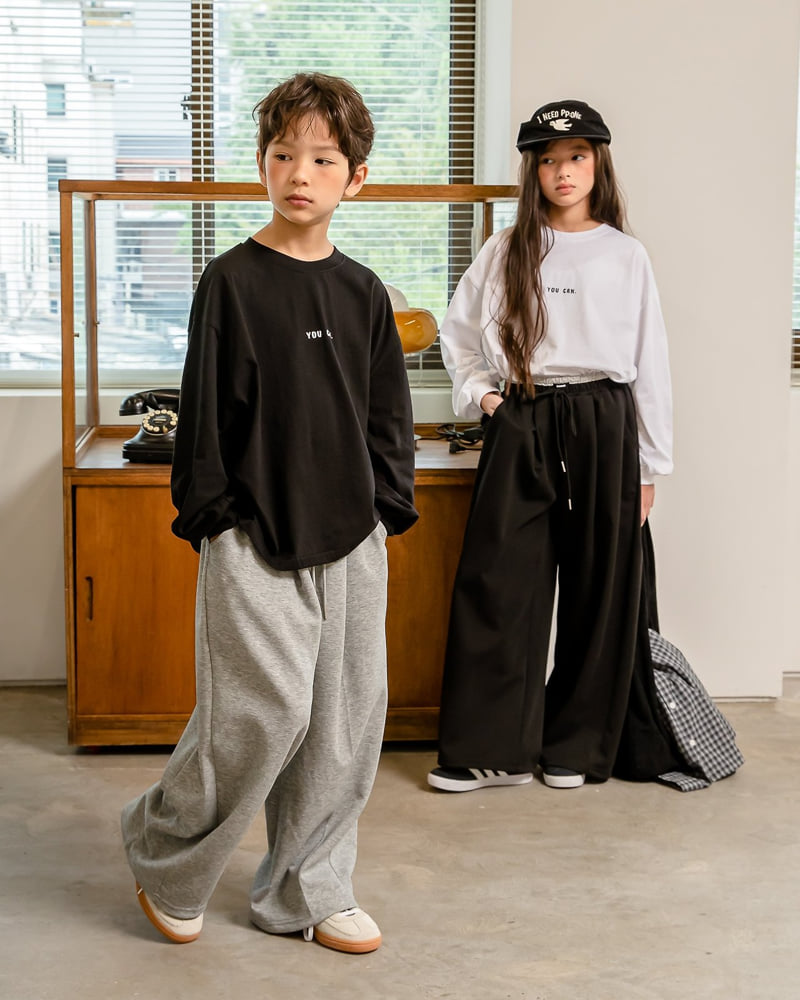 U Can Tee by I Love Jesus for Child - view 9