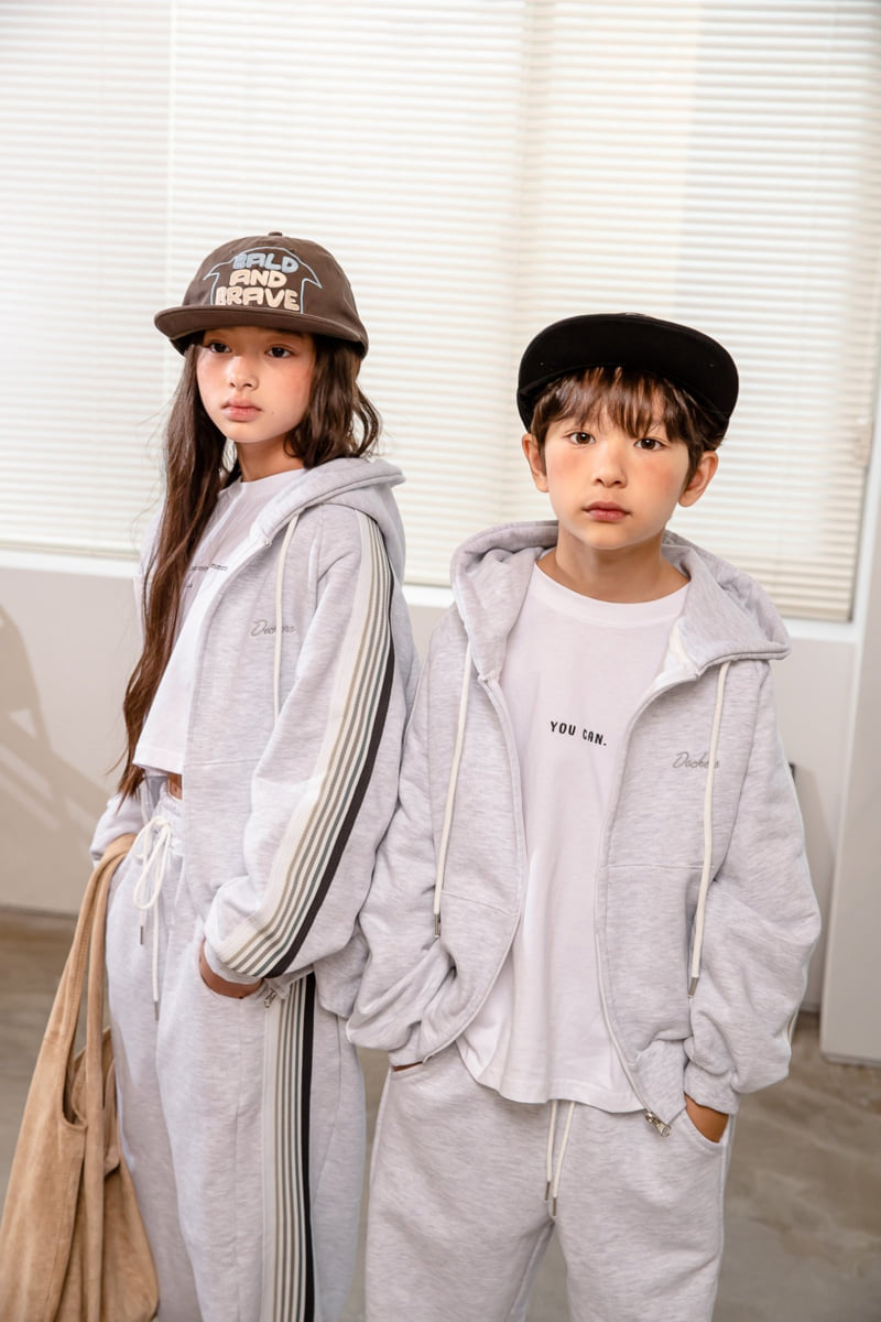 Funny Jogger Pants by I Love Jesus for Child - view 8