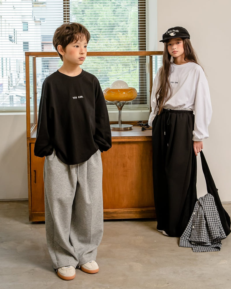 U Can Tee by I Love Jesus for Child - view 11
