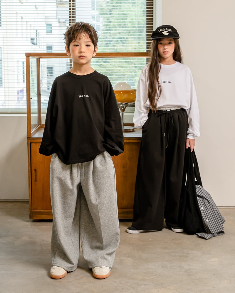 U Can Tee by I Love Jesus for Child - view 12