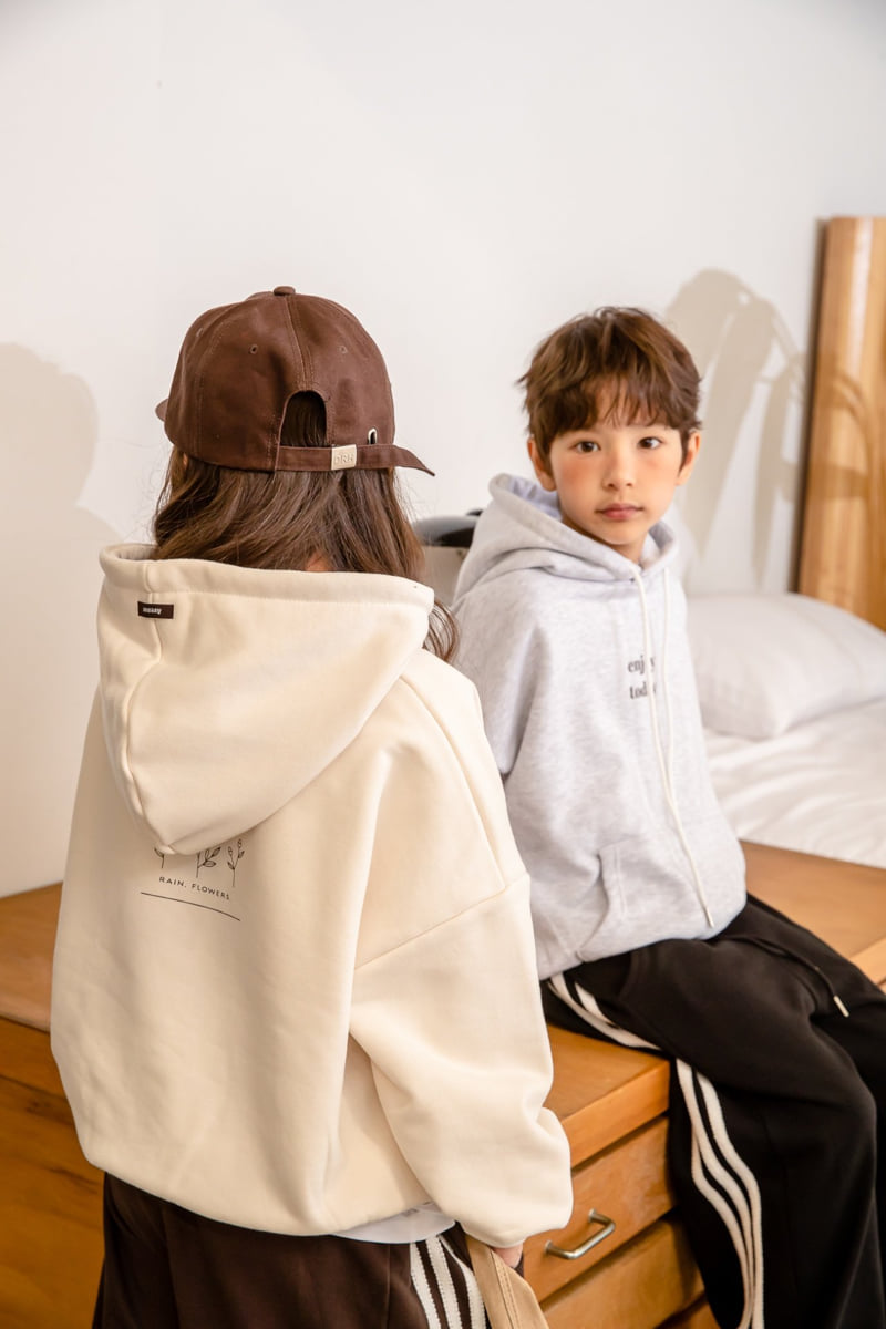 Joy Today Hooded Tee by I Love Jesus for Child - view 9