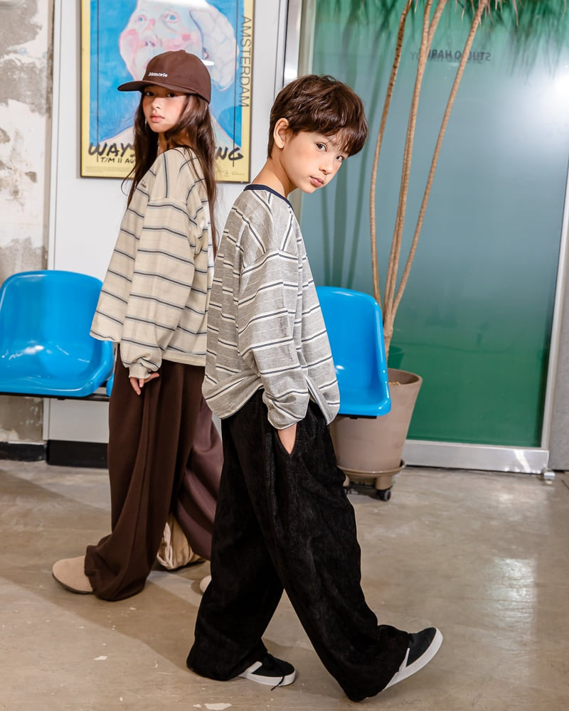 Madrid Pants by I Love Jesus for Child - view 8