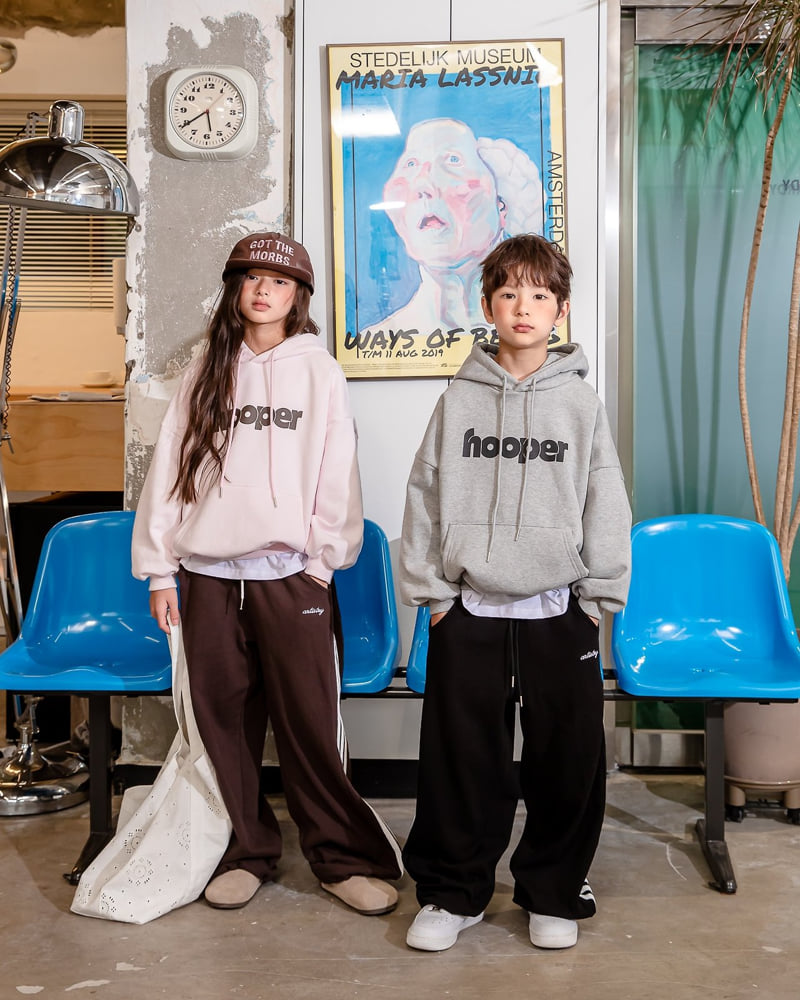 Hooper Hooded Tee by I Love Jesus for Child - view 12