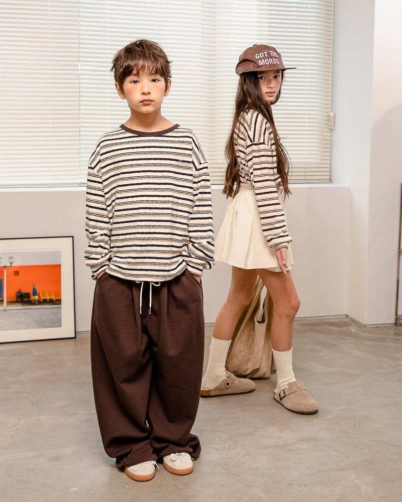 Wind Pants by I Love Jesus for Child - view 9