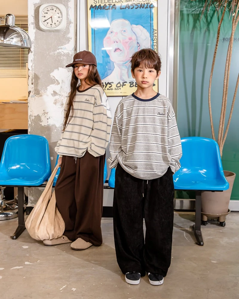 Madrid Pants by I Love Jesus for Child - view 10