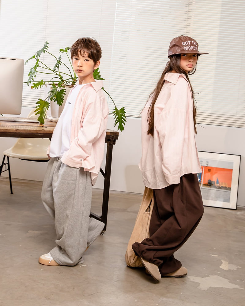 Wind Pants by I Love Jesus for Child - view 8