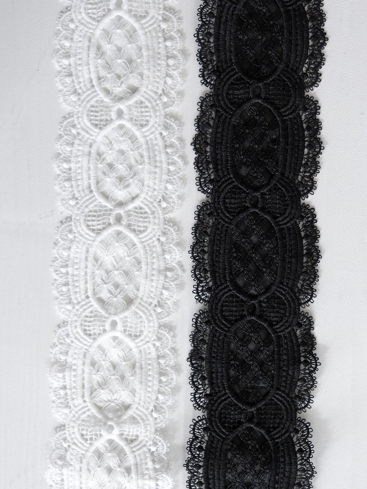 Line Lace Strap Belt by Inssense for Women - view 6