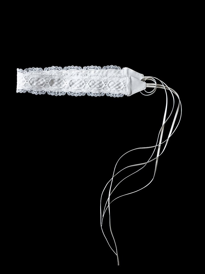Line Lace Strap Belt by Inssense for Women - view 8