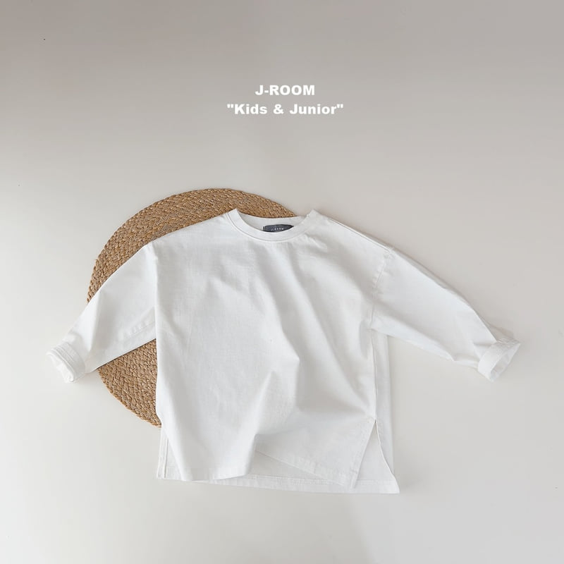 Remind Long Tee by J-Room for Child - view 2