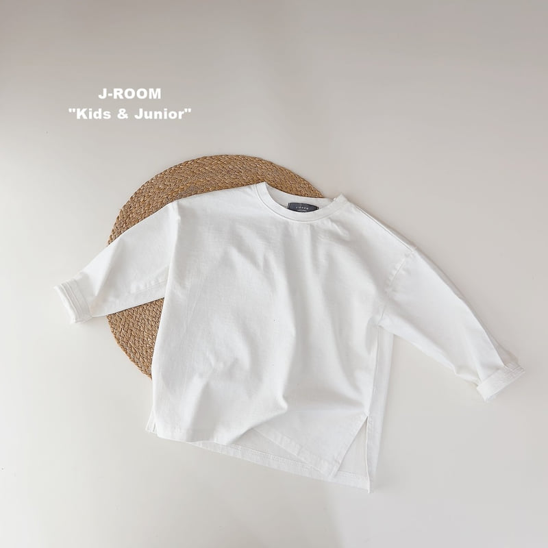 Remind Long Tee by J-Room for Child - view 6