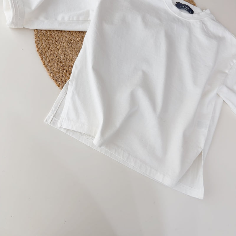 Remind Long Tee by J-Room for Child - view 7