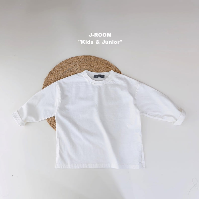 Remind Long Tee by J-Room for Child - view 8