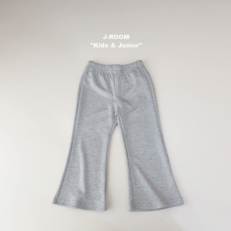 Double Stretch Bootcut Pants by J-Room for Child - view 8