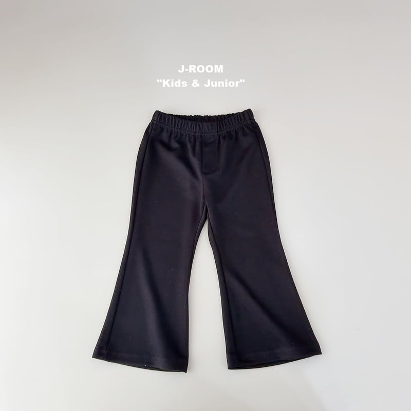 Double Stretch Bootcut Pants by J-Room for Child - view 9