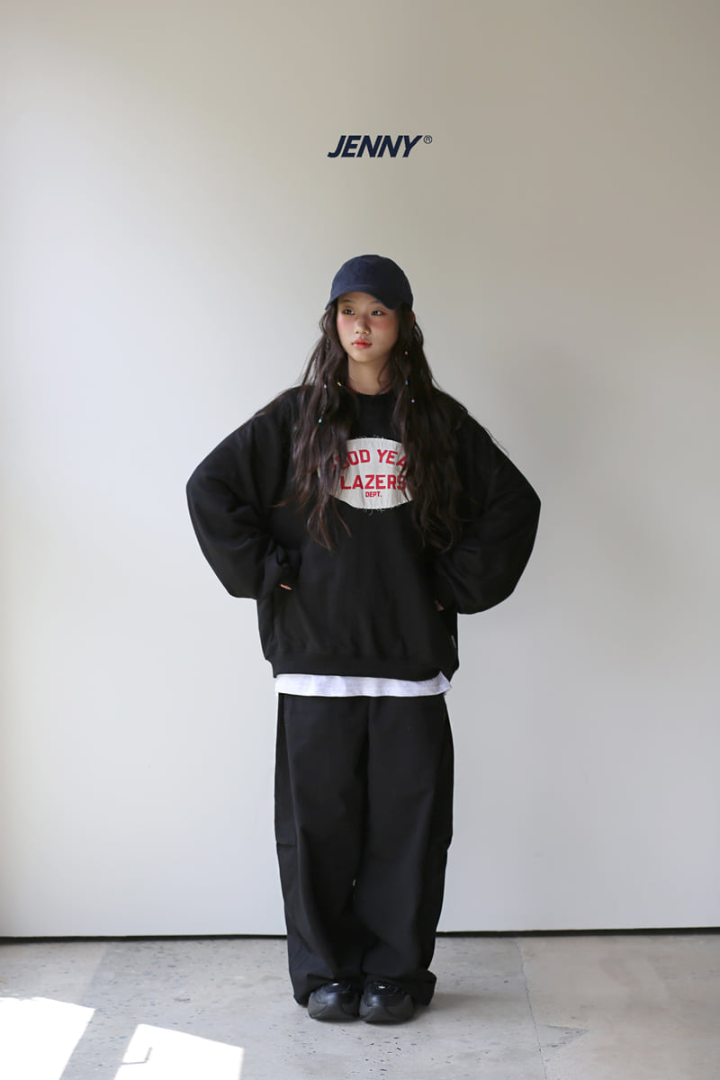 Club Cap by Jenny Basic for Child - view 9