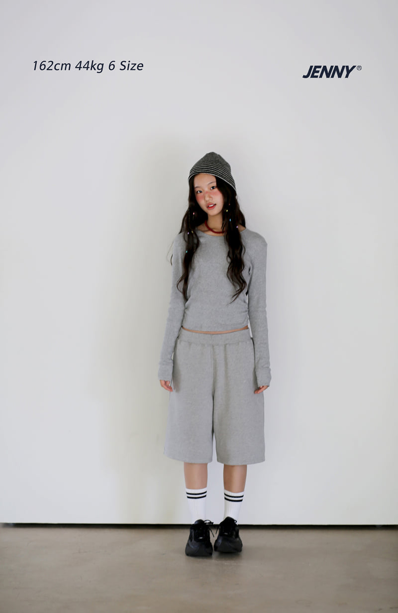Everyday Socks by Jenny Basic for Child - view 8