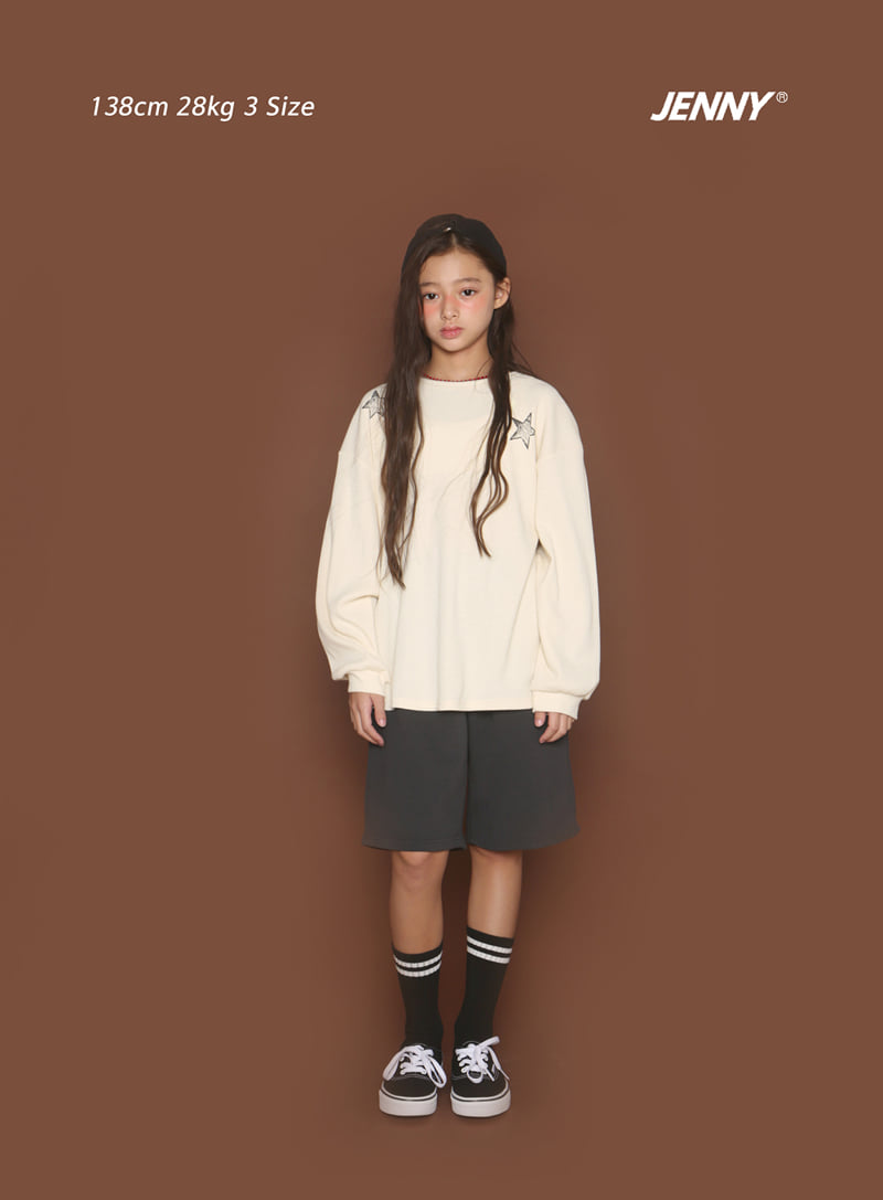 Everyday Socks by Jenny Basic for Child - view 2