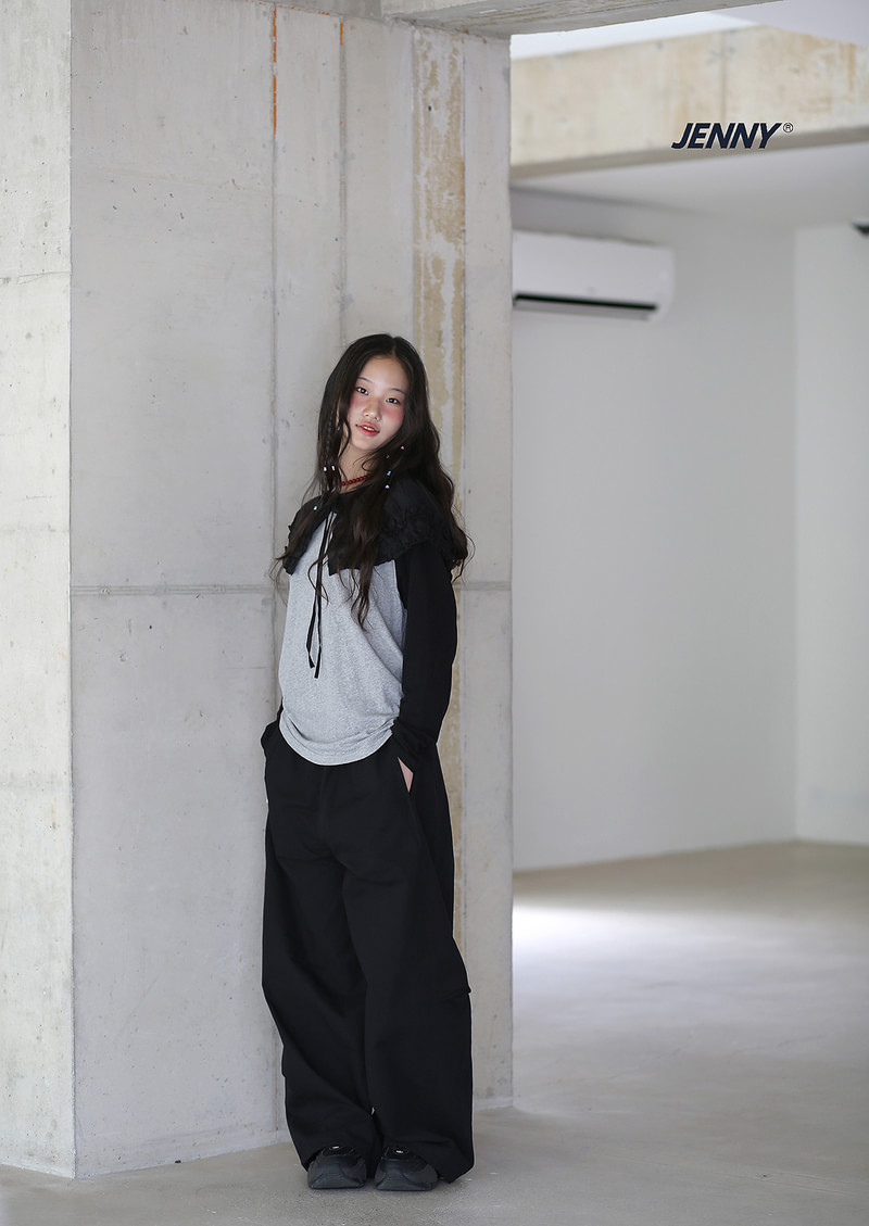 Giant Pants by Jenny Basic for Child - view 3