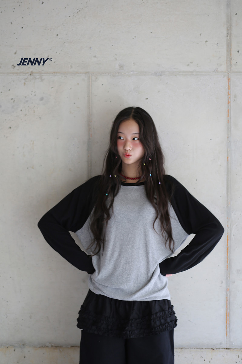 Giant Pants by Jenny Basic for Child - view 4