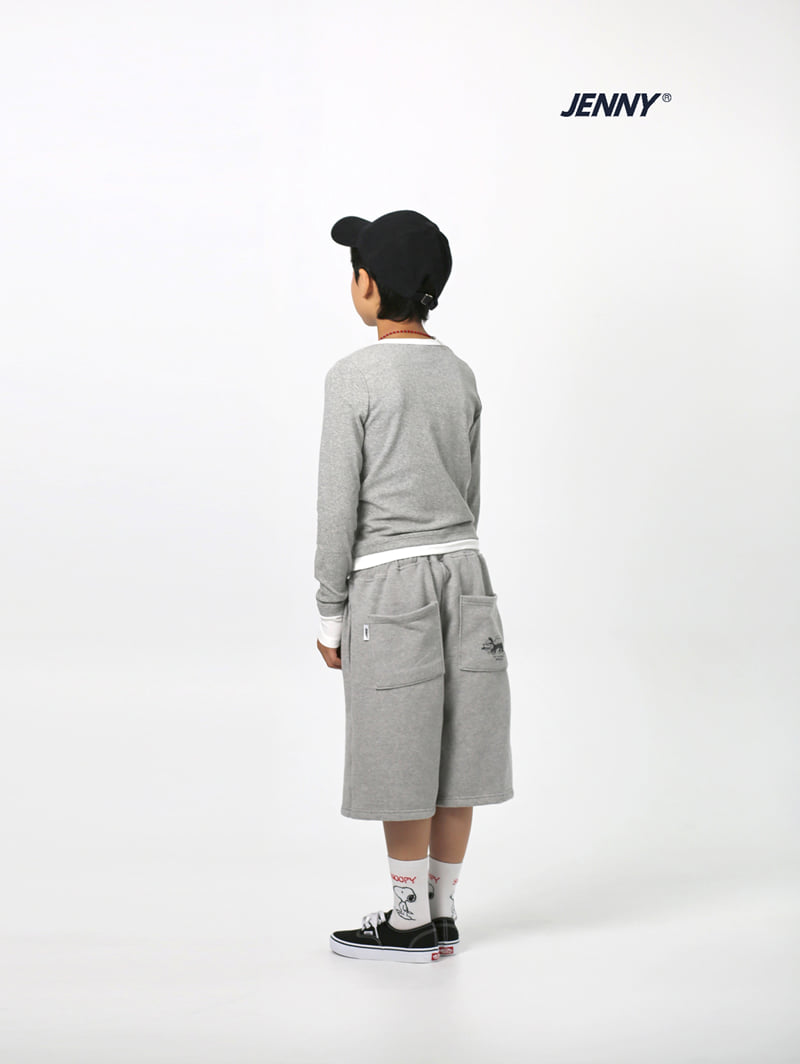 Chance Layered Tee by Jenny Basic for Child - view 6