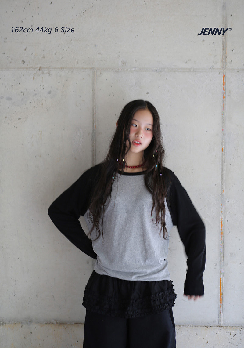 Giant Pants by Jenny Basic for Child - view 5