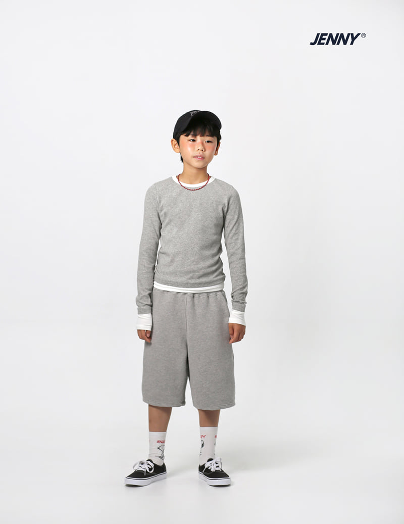 Club Cap by Jenny Basic for Child - view 6