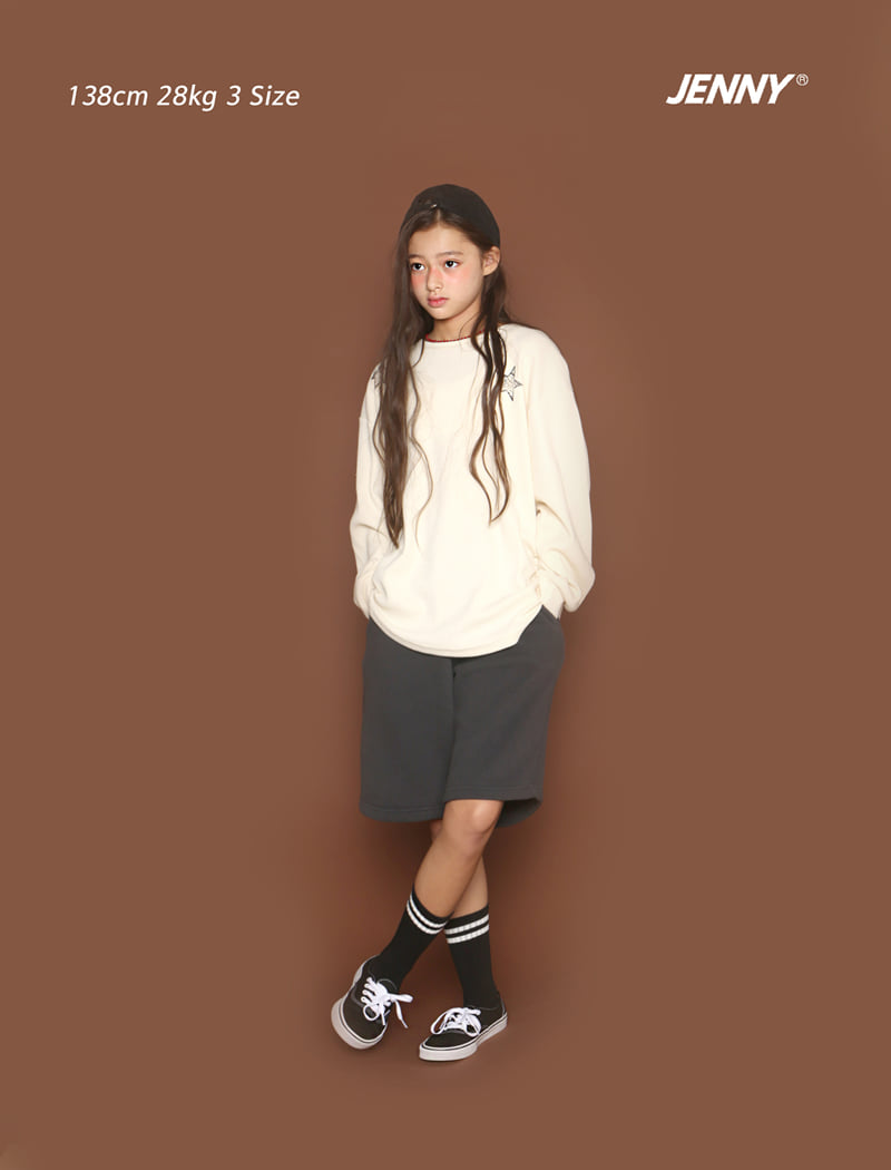 Everyday Socks by Jenny Basic for Child - view 5