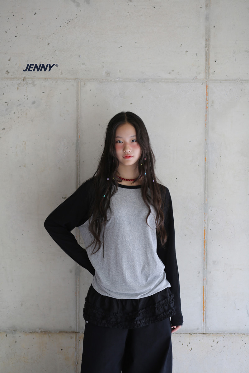 Giant Pants by Jenny Basic for Child - view 6
