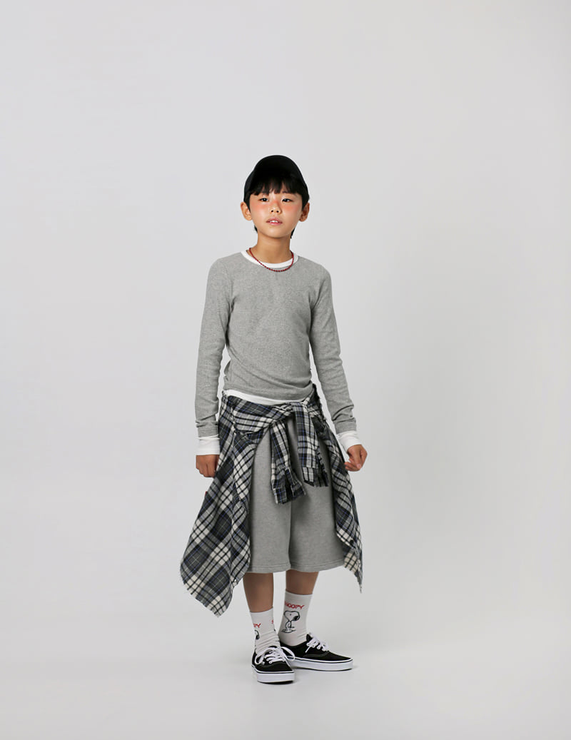 Club Cap by Jenny Basic for Child - view 7