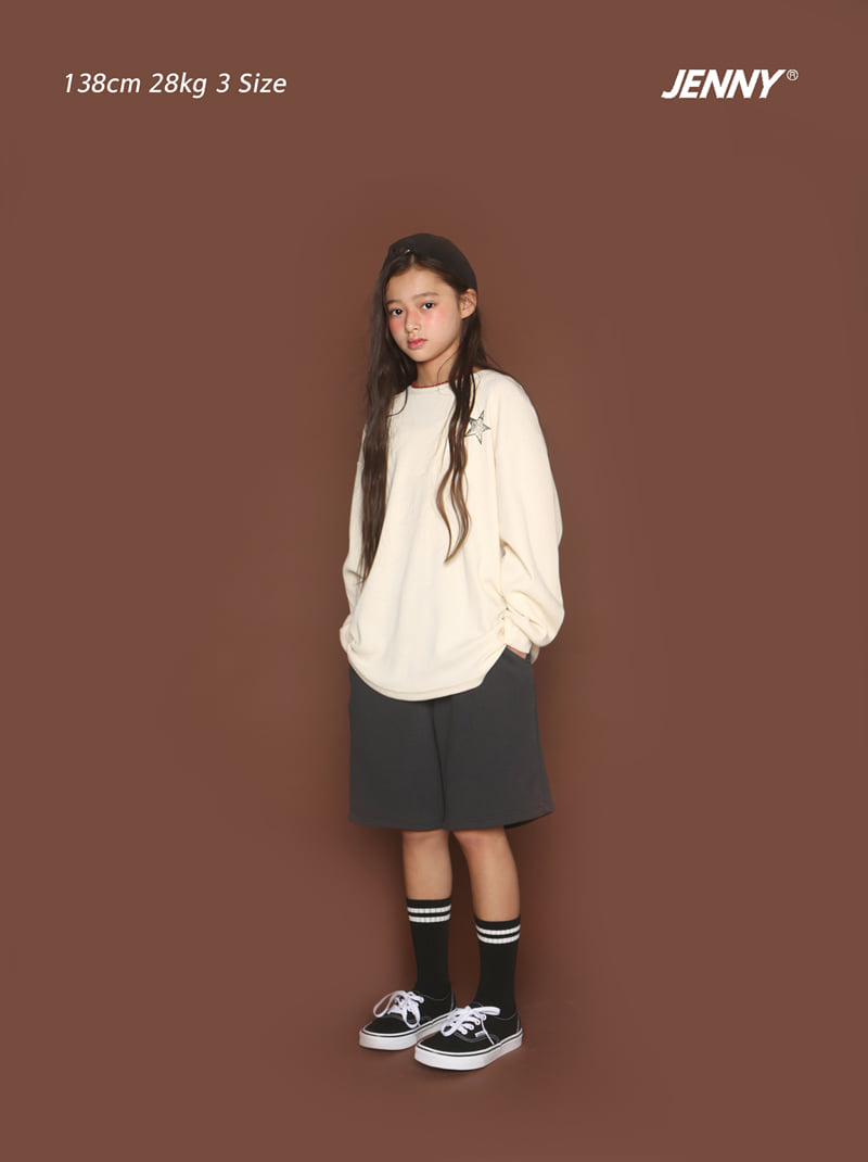 Everyday Socks by Jenny Basic for Child - view 6