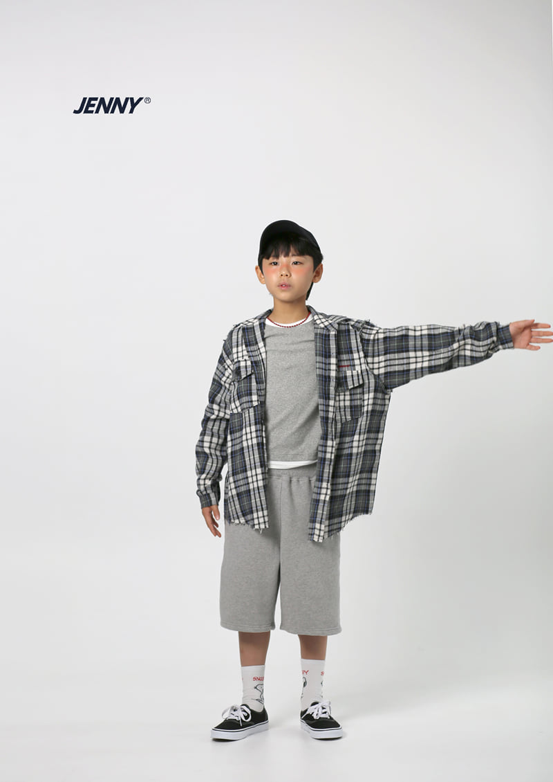 Club Cap by Jenny Basic for Child - view 8