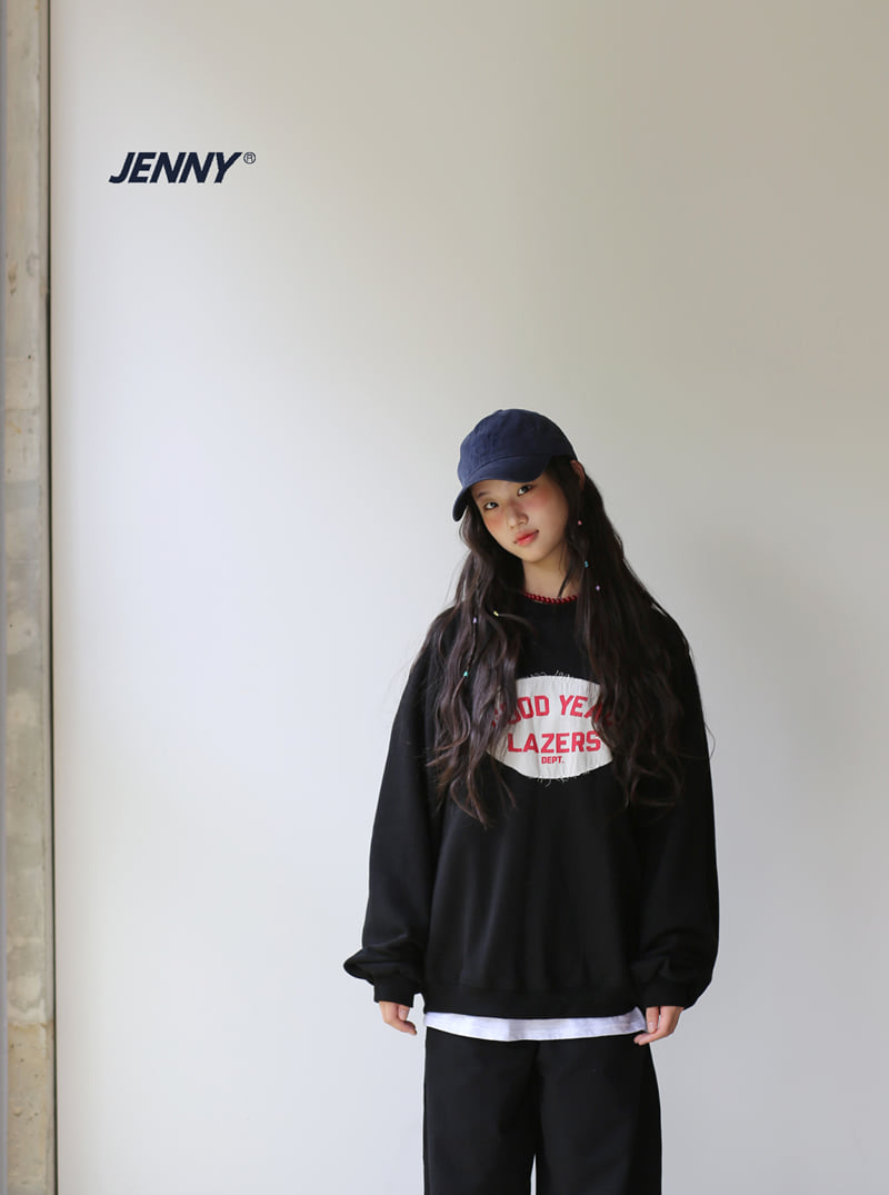 Club Cap by Jenny Basic for Child - view 10