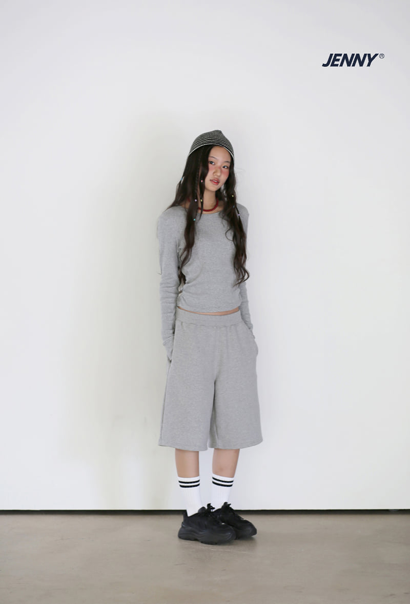 Everyday Socks by Jenny Basic for Child - view 9