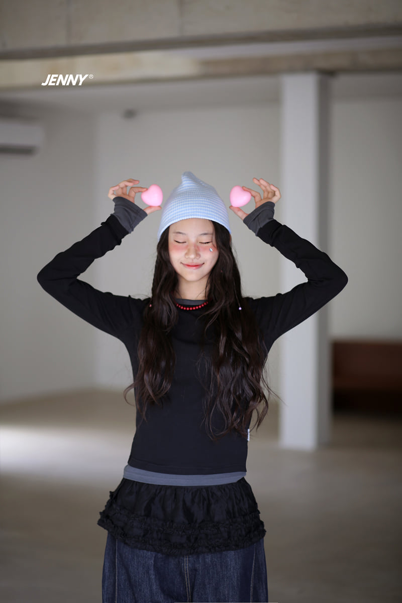 Chance Layered Tee by Jenny Basic for Child - view 12