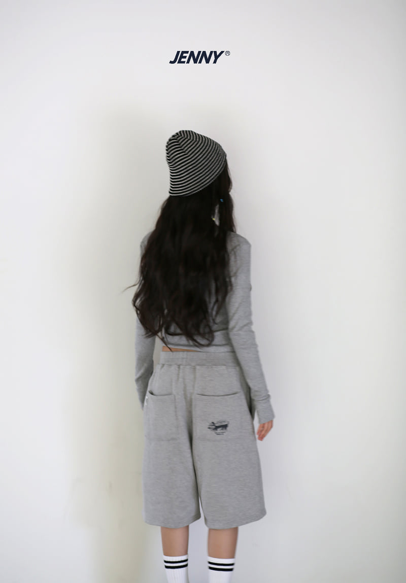 Everyday Socks by Jenny Basic for Child - view 10